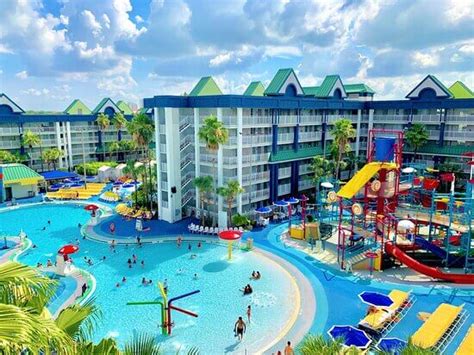 Top 18 All Inclusive Family & Kid-friendly Resorts in Florida in 2023