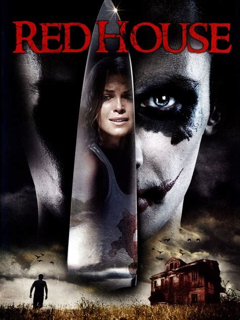 The Red House Pictures - Rotten Tomatoes