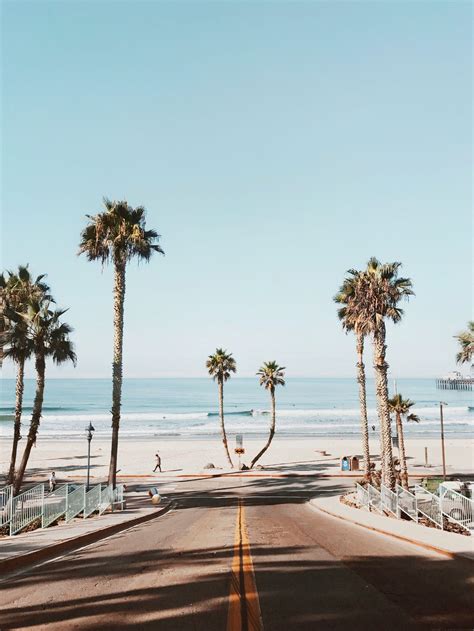 4K California Beach Wallpapers - Top Free 4K California Beach Backgrounds - WallpaperAccess