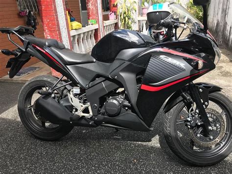 Honda CBR 150R 2015 Marikina - Philippines Buy and Sell Marketplace ...