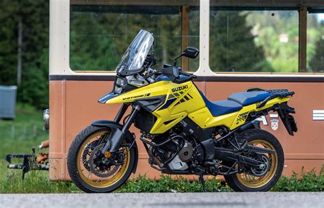 Suzuki V-Strom 1050 DE