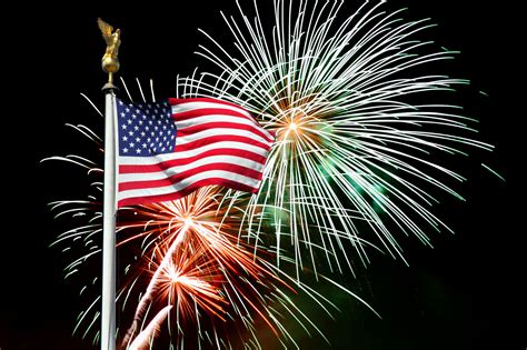 fireworks and us flag cakes - Yahoo Image Search Results | Free art prints, Fireworks, Fireworks ...