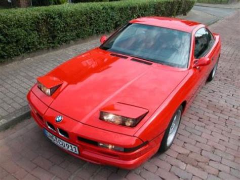 BMW 850 CSi laptimes, specs, performance data - FastestLaps.com