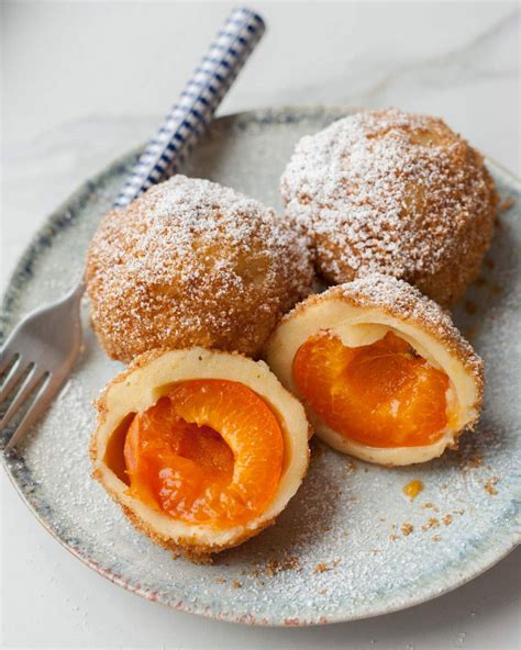 30 Best Apricot Recipes: From Salads and Appetizers to Desserts - Parade