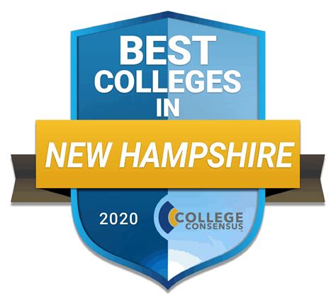 Best Colleges & Universities in New Hampshire | Best Colleges & Universities in New Hampshire 2020