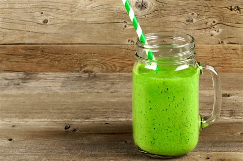 Natural Energy Drinks You Can Make at Home | The Healthy