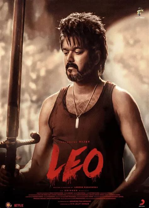 Leo - Trailer & Vidoes - WeGreen Entertainment