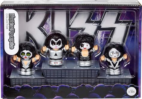 Amazon.com: kiss band merchandise