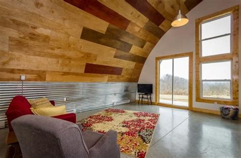 Quonset Hut Interior Design | Psoriasisguru.com