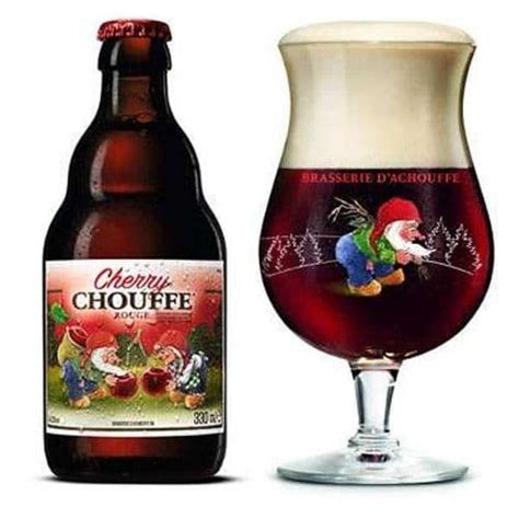 The Ultimate Guide To The Best Cherry Beers