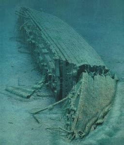 Wreck of the Titanic's 'sister ship' the Britannic may be opened to divers - Marine Industry News