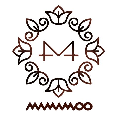 mamamoo logo 10 free Cliparts | Download images on Clipground 2024