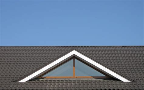 4 Different Roof Types to Compare - Intteg Home Inspection