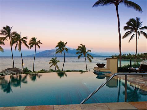 Four Seasons Resort Maui at Wailea, Maui, Hawaii, United States - Resort Review - Condé Nast ...