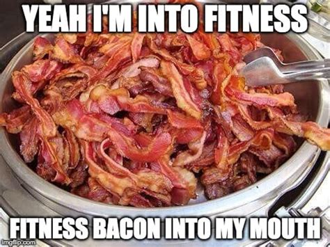 35 Best Bacon Memes for 2021 - Bensa Bacon Lovers Society