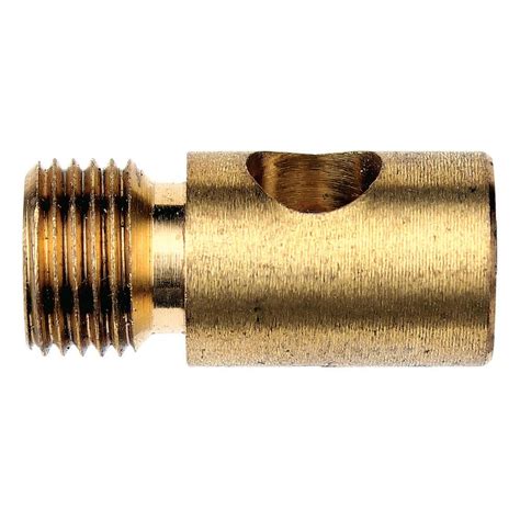 Guardair Lazer Safety Air Gun Brass Nozzle-LZRN02 - The Home Depot