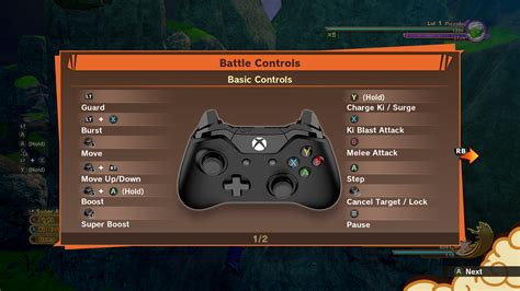 Dragon ball z mugen characters controls - gaswpe