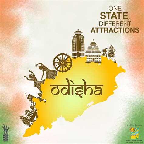 odisha-tourism-2-min - Travel Span