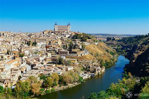 The 15 best things to do in Toledo, Spain - Annees de pelerinage