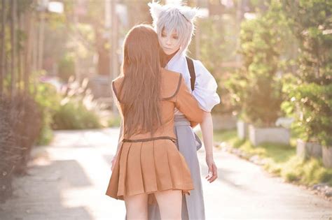 Kamisama Kiss (cosplay) by yuegene on DeviantArt