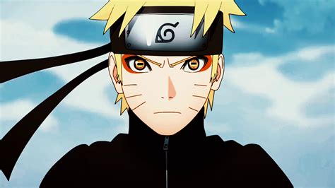 Naruto Sage Mode Wallpapers Ntbeamng