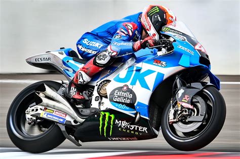 Suzuki leaves MotoGP: Possible scenarios for 2023... | MotoGP | Feature