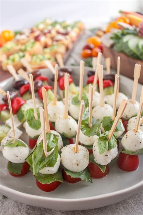 Healthy Throw Together Super Bowl Snacks Ideas - fANNEtastic food