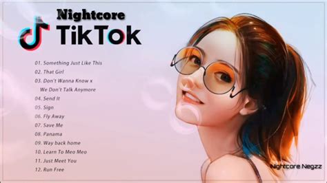 Best Nightcore Tik Tok Music 2020 | TikTok songs - YouTube