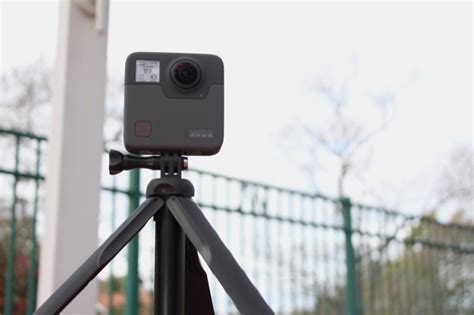 GoPro 360 Camera and Fusion Studio - Our Extensive Review