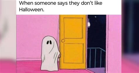 Meme-o-Ween 2023: 10 Funny Halloween Memes You're Gonna Love