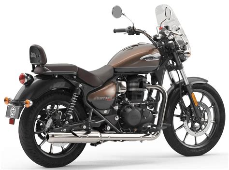 Royal Enfield Meteor 350 Supernova Price, Specs & Mileage in India