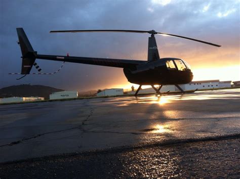 San Diego Helicopter Tours - Aerial Tours