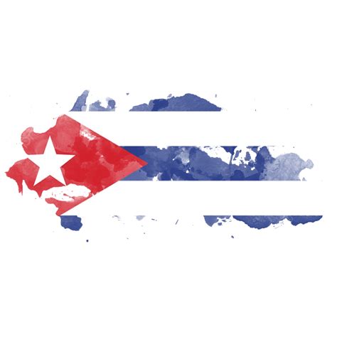 National Flag Of Cuba, National, Flag, Cuba PNG Transparent Clipart Image and PSD File for Free ...