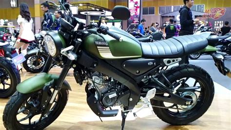 5 upcoming Yamaha bikes in India » MotorOctane