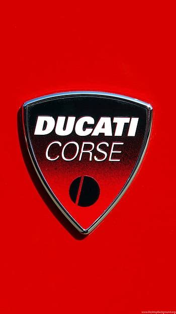 Ducati Logo