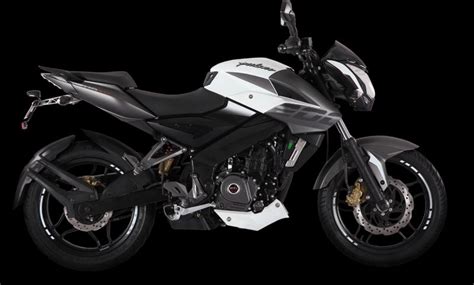 5 Things You Need to Know About the Bajaj Pulsar NS 200 - Bike India