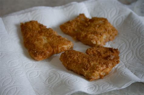 Walleye (Pan-Fried) - Recipes - Home Cooks Classroom