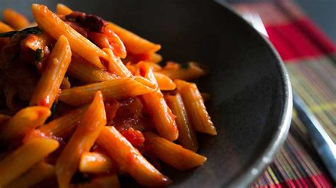 Crush Recipe: Venison Sausage Penne Pasta - Game & Fish