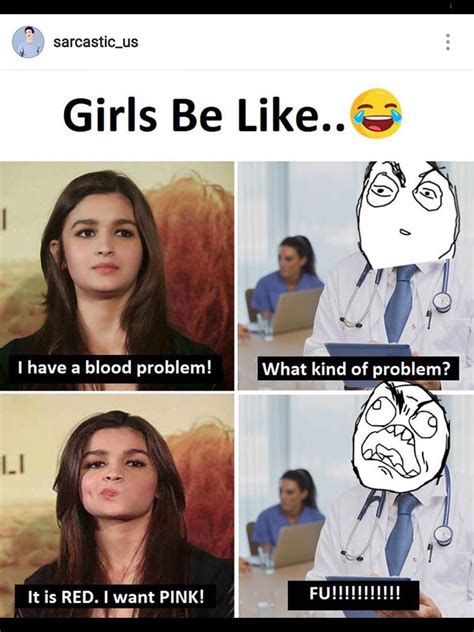 Period Memes Instagram