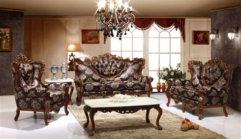 Victorian Living Room Chairs | Best Decor Things