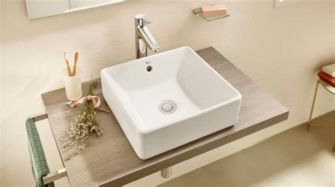 Roca bathroom cabinets: array of designs and options │ Roca Life