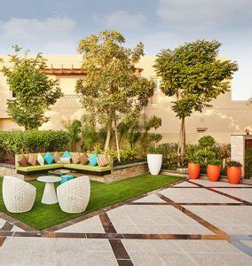 Garden Designer Dubai- Garden Design Company Dubai