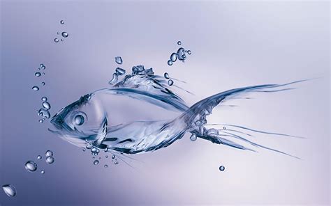 Water Art Wallpapers - Top Free Water Art Backgrounds - WallpaperAccess