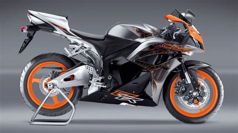 Honda CBR600RR Wallpapers - Wallpaper Cave