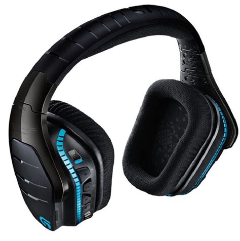 Logitech Unveils a New Pair of Gaming Headphones | eTeknix