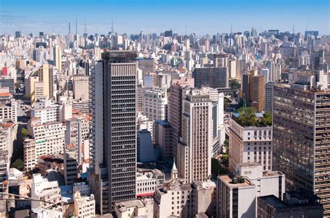 sao-paulo-skyline - hero - Lenovo StoryHub