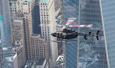 New Yorker Weekend Helicopter tour | New York City | New York | Giftory