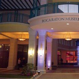 Boca Raton Museum of Art Reviews | U.S. News Travel