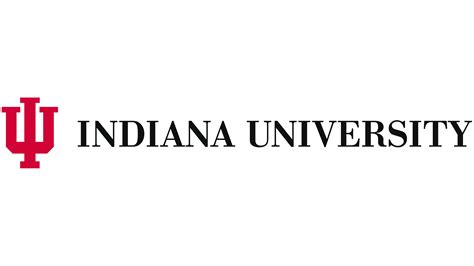 Indiana University Logo, symbol, meaning, history, PNG, brand