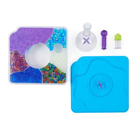 Orbeez Orbeez Slime Set 1 Pz - H-E-B México